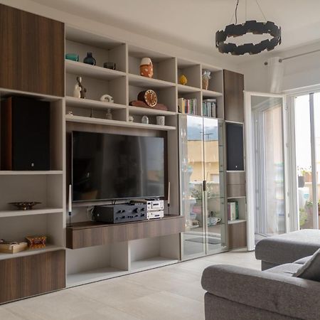 Appartamento Tutto Ristrutturato Terracina Ngoại thất bức ảnh