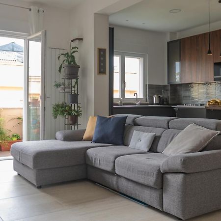 Appartamento Tutto Ristrutturato Terracina Ngoại thất bức ảnh