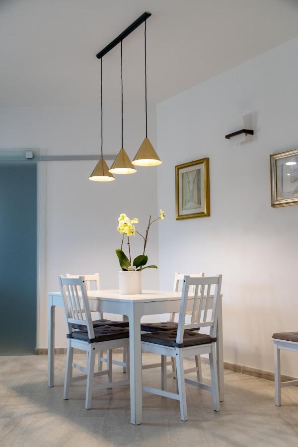 Appartamento Tutto Ristrutturato Terracina Ngoại thất bức ảnh