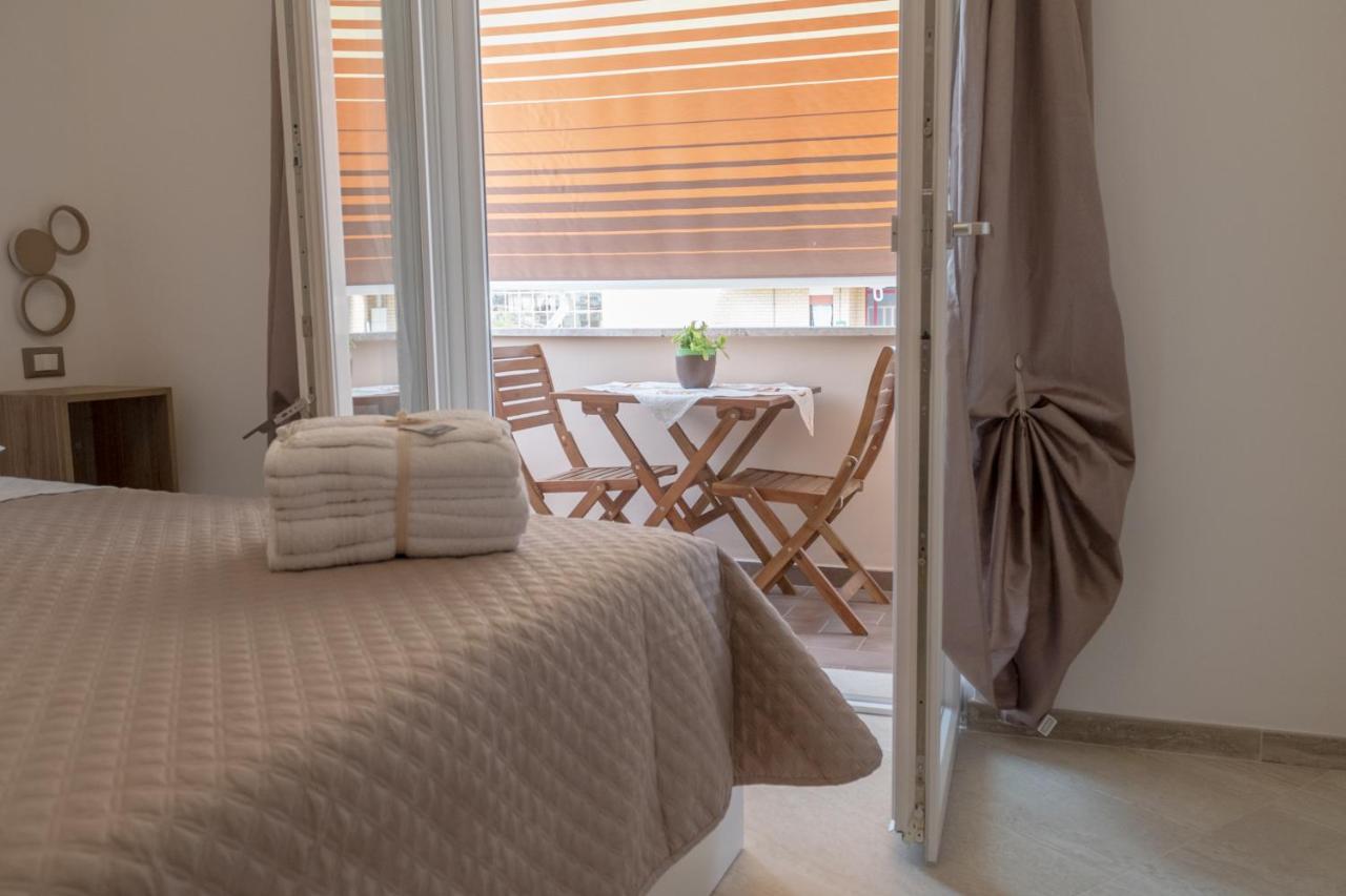 Appartamento Tutto Ristrutturato Terracina Ngoại thất bức ảnh