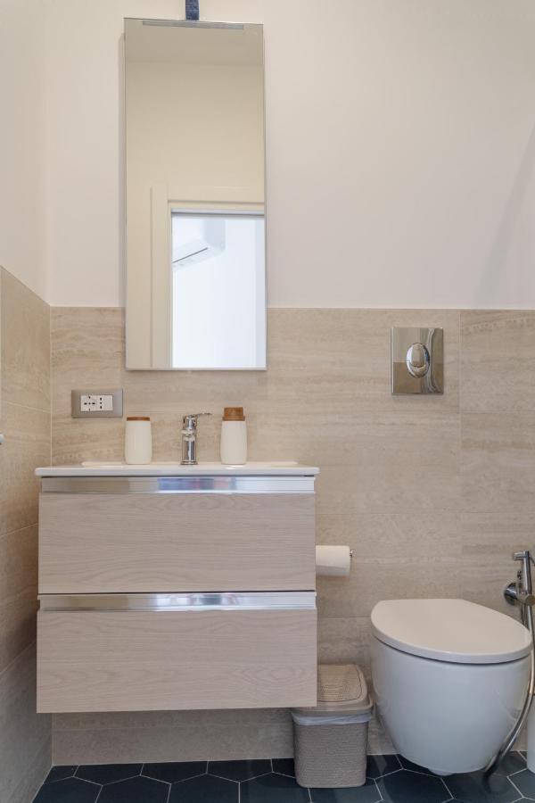 Appartamento Tutto Ristrutturato Terracina Ngoại thất bức ảnh