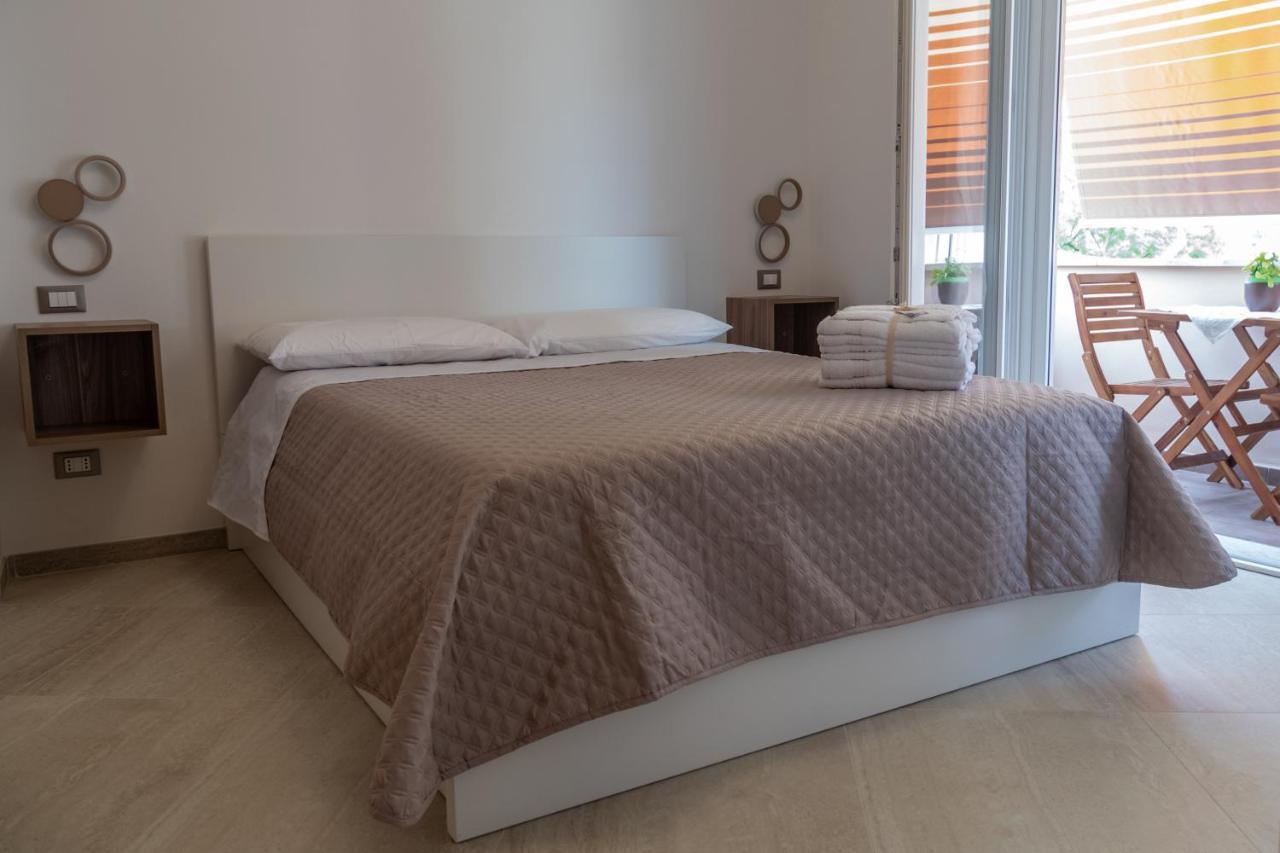 Appartamento Tutto Ristrutturato Terracina Ngoại thất bức ảnh